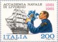 Colnect-175-086-Livorno-Naval-Academy.jpg