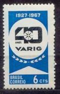 Colnect-964-391-40-ordm--Birth-VARIG.jpg