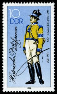 Colnect-1982-674-Historic-Postal-Uniforms.jpg