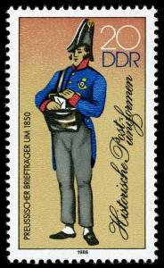 Colnect-1982-676-Historic-Postal-Uniforms.jpg