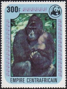 Colnect-2972-388-Gorilla-Gorilla-sp.jpg