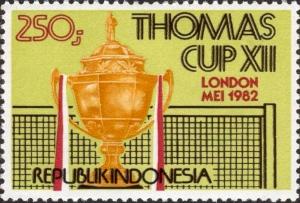 Colnect-1122-994-Thomas-Cup-World-Badminton-Championships.jpg