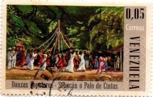 Colnect-2278-968--Sebucan--or--Palo-de-Cintas--Dance.jpg