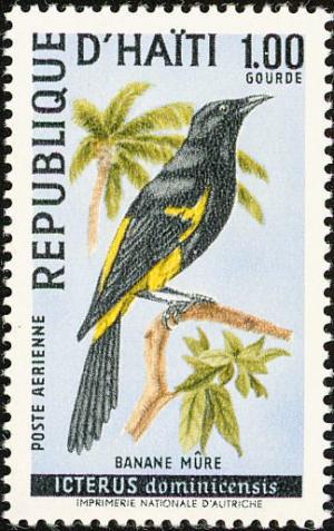 Colnect-3202-960-Hispaniolan-Oriole-Icterus-dominicensis.jpg