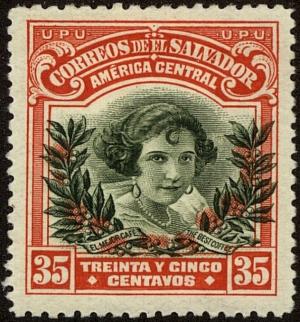 Colnect-3732-171-Senora-TSerra-Morazan.jpg