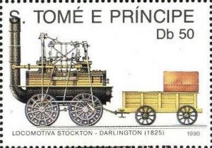 Colnect-5187-208-The-First-Locomotive-for-the-Stockton-and-Darlington-Railway.jpg