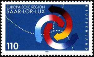 Colnect-5218-428-Saar-Lor-Lux-European-Region.jpg