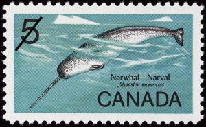 Colnect-688-953-Narwhal-Unicorn-Whale-Monodon-monoceros.jpg