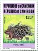 Colnect-2799-213-Crested-Porcupine-Hystrix-cristata.jpg