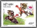 Colnect-1659-549-Double-Kick-Rooster-Gallus-gallus-domesticus.jpg