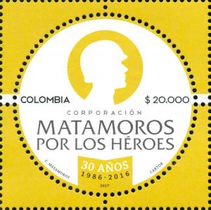 Colnect-4258-531-Corporation-matamorosFor-the-heroes-30-years-1986-2016.jpg