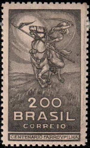 Colnect-753-100-Centenary-of-the-Farrapos-revolution---Rio-Grande-do-Sul-Sta.jpg