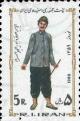 Colnect-814-729-Men--s-costume-East-Azerbaijan.jpg