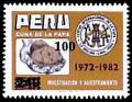 Colnect-1646-154-10th-anniv-of-Intl-Potato-study-center-Lima---overprint.jpg