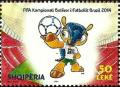 Colnect-2324-489-Mascot-holding-football.jpg