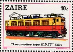 Colnect-1110-831-Locomotive-Type-ED75-Zaire.jpg