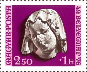 Colnect-5379-451-49th-Stamp-Day---Gothic-Sculptures-from-Buda-Castle.jpg