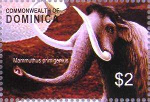 Colnect-560-410-Wooly-Mammoth-Mammuthus-primigenius.jpg