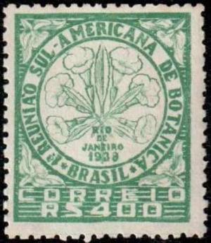 Colnect-753-132-1st-Panamerican-Botanic-Meeting---Rio-de-Janeiro.jpg