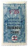 Colnect-543-909-Op-Afequatfroubangui-Chari-Overcharged.jpg