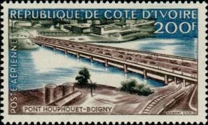 Colnect-1058-035-Bridge-Houphouet-Boigny-Abidjan.jpg