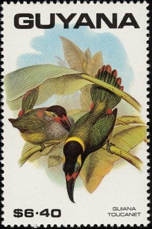 Colnect-1664-556-Guianan-Toucanet-Selenidera-culik.jpg