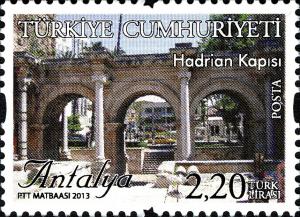 Colnect-2097-596-Tourism-in-Antalya.jpg