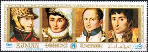 Colnect-3612-132-The-four-brothers-Napoleon.jpg