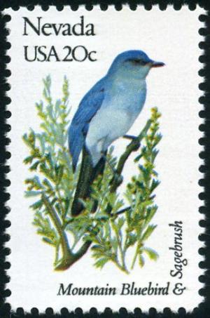 Colnect-5097-027-Nevada---Mountain-Bluebird-Sagebrush.jpg