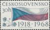 Colnect-438-447-Czechoslovakia-50th-Anniversary.jpg