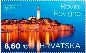 Colnect-6919-565-Panorama-of-Rovinj-Rovigno-with-Bell-Tower.jpg