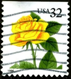 Colnect-1834-908-Yellow-Rose---top-imperf.jpg