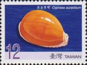 Colnect-3009-275-Golden-Cowrie-Cypraea-aurantium.jpg