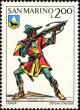 Colnect-1685-978-Crossbowman-Montelupo-Castle.jpg