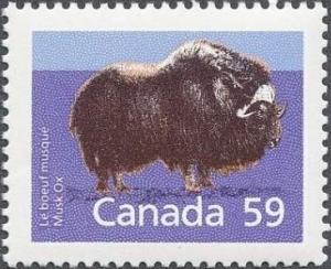 Colnect-2635-413-Muskox-Ovibos-moschatus.jpg