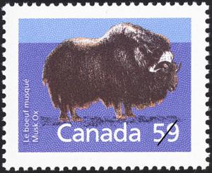 Colnect-2920-147-Muskox-Ovibos-moschatus.jpg