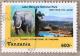 Colnect-1642-099-African-Elephant-Loxodonta-africana-Manyara-Lake-Nat.jpg