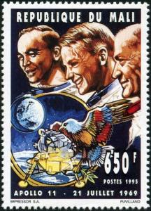 Colnect-2375-626-Crew-of-Apollo-11-1st-mannesd-moon-landing.jpg