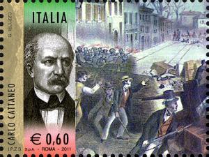 Colnect-1065-648-Carlo-Cattaneo-1801-1869.jpg