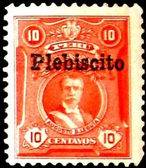 Colnect-2265-187-Augusto-B-Leguia---overprint.jpg