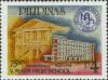 Colnect-2906-688-Victorino-Mapa-High-School---75th-anniv.jpg