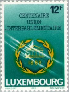 Colnect-134-737-Interparliamentary-Union.jpg