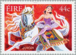 Colnect-129-935-Europa---Girl-on-Horse.jpg