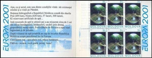 Colnect-3854-780-Booklet-MD-MH4-Europa-CEPT-2001---Water---A-Natural-Tr.jpg