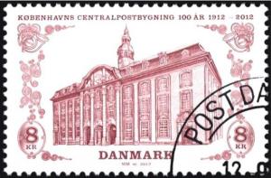 Colnect-1608-405-C-oslash-penhagen-Main-Post-Office.jpg