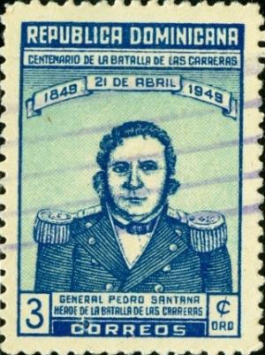 Colnect-3046-175-General-Pedro-Santana-1801-1864.jpg