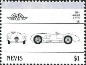 Colnect-3141-227-Jaguar--quot-C-Type-quot--1951---technical-drawing.jpg