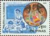 Colnect-2955-902-Philatelic-Week.jpg