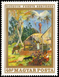 Colnect-890-342-Black-Pigs-by-Paul-Gauguin.jpg