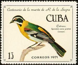 Colnect-2331-935-Cuban-Western-Spindalis-Spindalis-zena-pretrei.jpg